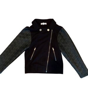 Girls Pumpkin Patch Jacket